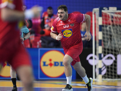 Handball Men's Worlds