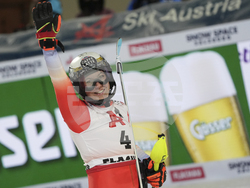 Austria Alpine Skiing World Cup