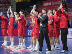 Handball Men's Worlds