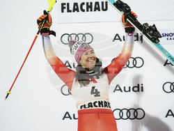 Austria Alpine Skiing World Cup