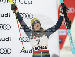 Austria Alpine Skiing World Cup