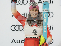Austria Alpine Skiing World Cup