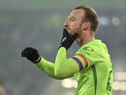 Germany Soccer Bundesliga