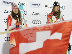 Austria Alpine Skiing World Cup