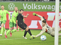 Germany Soccer Bundesliga