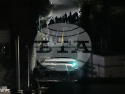 South Korea Martial Law