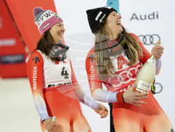 Austria Alpine Skiing World Cup