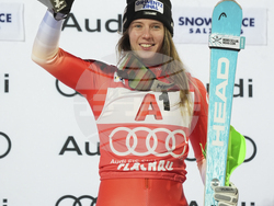 Austria Alpine Skiing World Cup