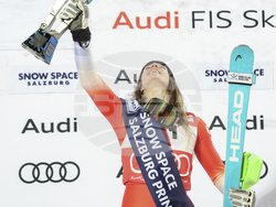 Austria Alpine Skiing World Cup