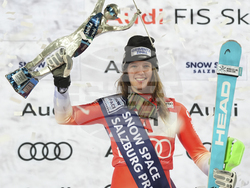 Austria Alpine Skiing World Cup
