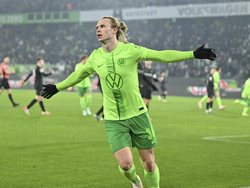 Germany Soccer Bundesliga