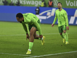 Germany Soccer Bundesliga