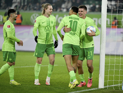 Germany Soccer Bundesliga