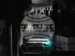 South Korea Martial Law