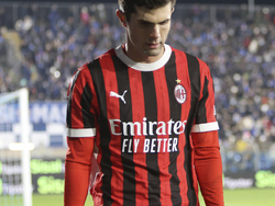 Italy Soccer Serie A