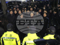 South Korea Martial Law