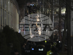 South Korea Martial Law