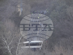 South Korea Martial Law