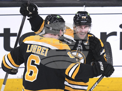 Lightning Bruins Hockey