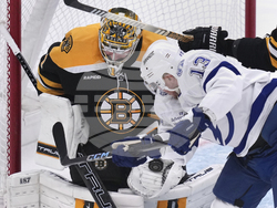 Lightning Bruins Hockey