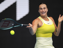 Australian Open Tennis