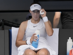 Australian Open Tennis