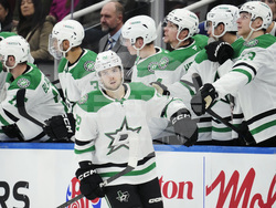 Stars Maple Leafs Hockey
