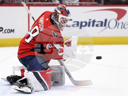 Ducks Capitals Hockey