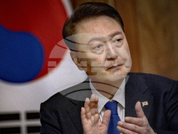 South Korea Martial Law