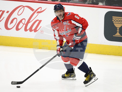 Ducks Capitals Hockey