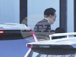 South Korea Martial Law