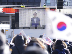 South Korea Martial Law