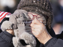 South Korea Martial Law