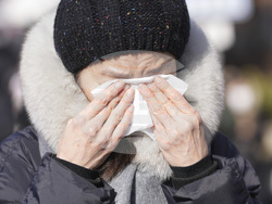 South Korea Martial Law