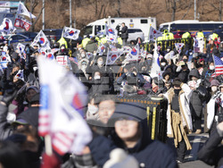 South Korea Martial Law