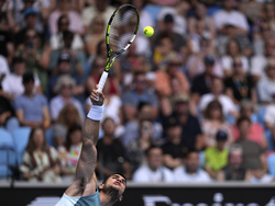 Australian Open Tennis