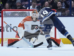 Flyers Blue Jackets Hockey