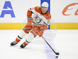 Ducks Capitals Hockey