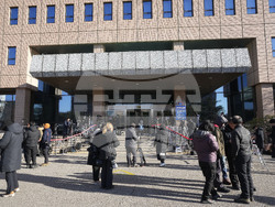 South Korea Martial Law