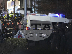 South Korea Martial Law