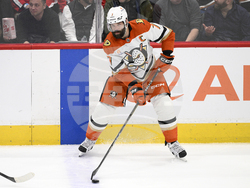 Ducks Capitals Hockey