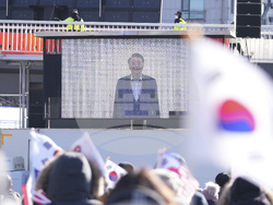 South Korea Martial Law