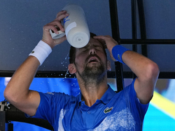 Australian Open Tennis