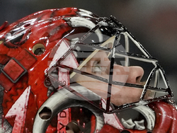 Panthers Devils Hockey