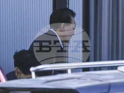 South Korea Martial Law