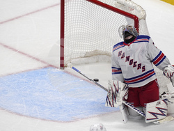 Rangers Avalanche Hockey
