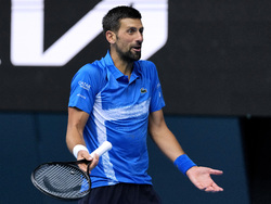 Australian Open Tennis