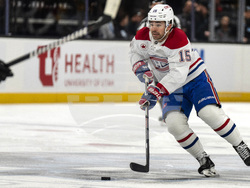 Canadiens Utah Hockey