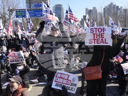 South Korea Martial Law