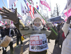 South Korea Martial Law